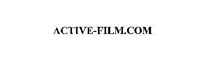 ACTIVE-FILM.COM