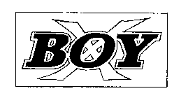 X BOY