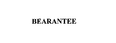 BEARANTEE