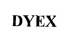 DYEX