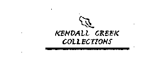 KENDALL CREEK COLLECTIONS