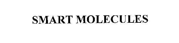 SMART MOLECULES