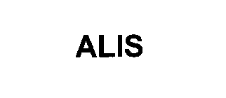 ALIS