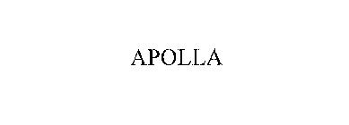 APOLLA