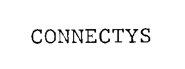 CONNECTYS
