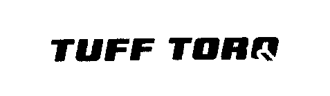 TUFF TORQ