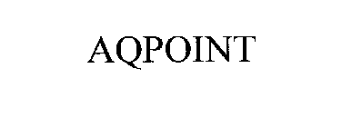 AQPOINT