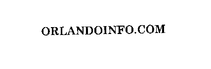 ORLANDOINFO.COM