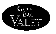 GOLF BAG VALET