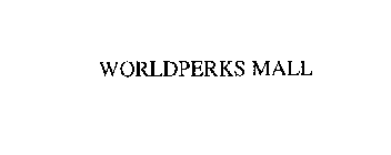 WORLDPERKS MALL
