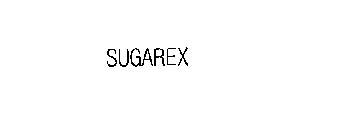 SUGAREX
