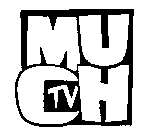 MUCH TV