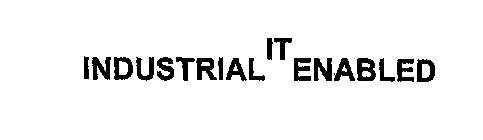 INDUSTRIAL IT ENABLED