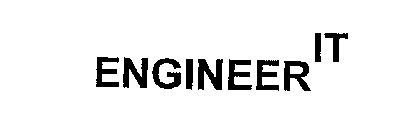 ENGINEER IT