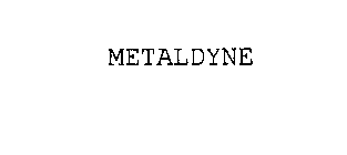 METALDYNE
