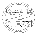 MADE 2 CLEAN
