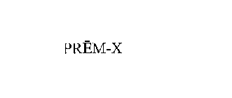 PREM-X