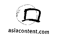ASIACONTENT.COM