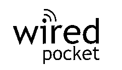 WIRED POCKET