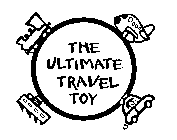 THE ULTIMATE TRAVEL TOY