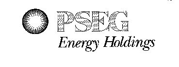 PSEG ENERGY HOLDINGS