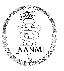 AMERICAN ASSOCIATION OF NUTRITIONAL MEDICINE AANM