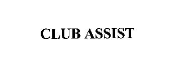 CLUB ASSIST