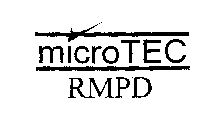 MICROTEC RMPD