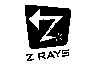 Z RAYS