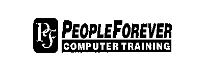 PF PEOPLEFOREVER COMPUTER TRAINING