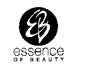 EB ESSENCE OF BEAUTY
