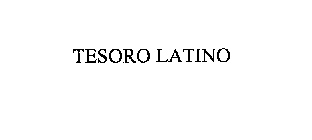 TESORO LATINO