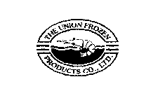 THE UNION FROZEN PRODUCTS CO., LTD.