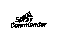 SPRAY COMMANDER