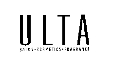ULTA SALON-COSMETICS-FRAGRANCE