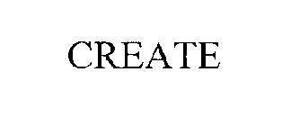 CREATE