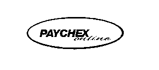 PAYCHEX ONLINE