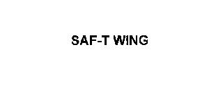 SAF-T WING