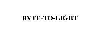 BYTE-TO-LIGHT