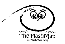 THE FLASHMAN AT FLASHMEE.COM