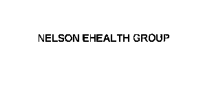NELSON EHEALTH GROUP