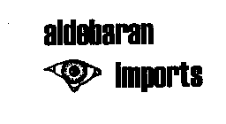 ALDEBARAN IMPORTS