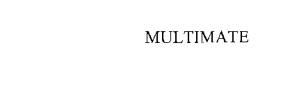 MULTIMATE