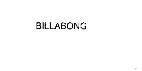 BILLABONG