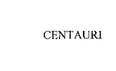 CENTAURI