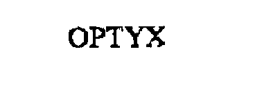 OPTYX