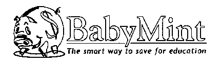 BABYMINT THE SMART WAY TO SAVE FOR EDUCATION