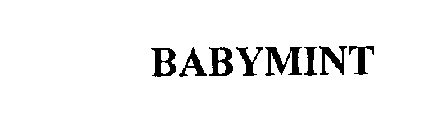 BABYMINT
