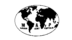 MAP MANAGED ASSET PORTFOLIOS