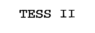 TESS II